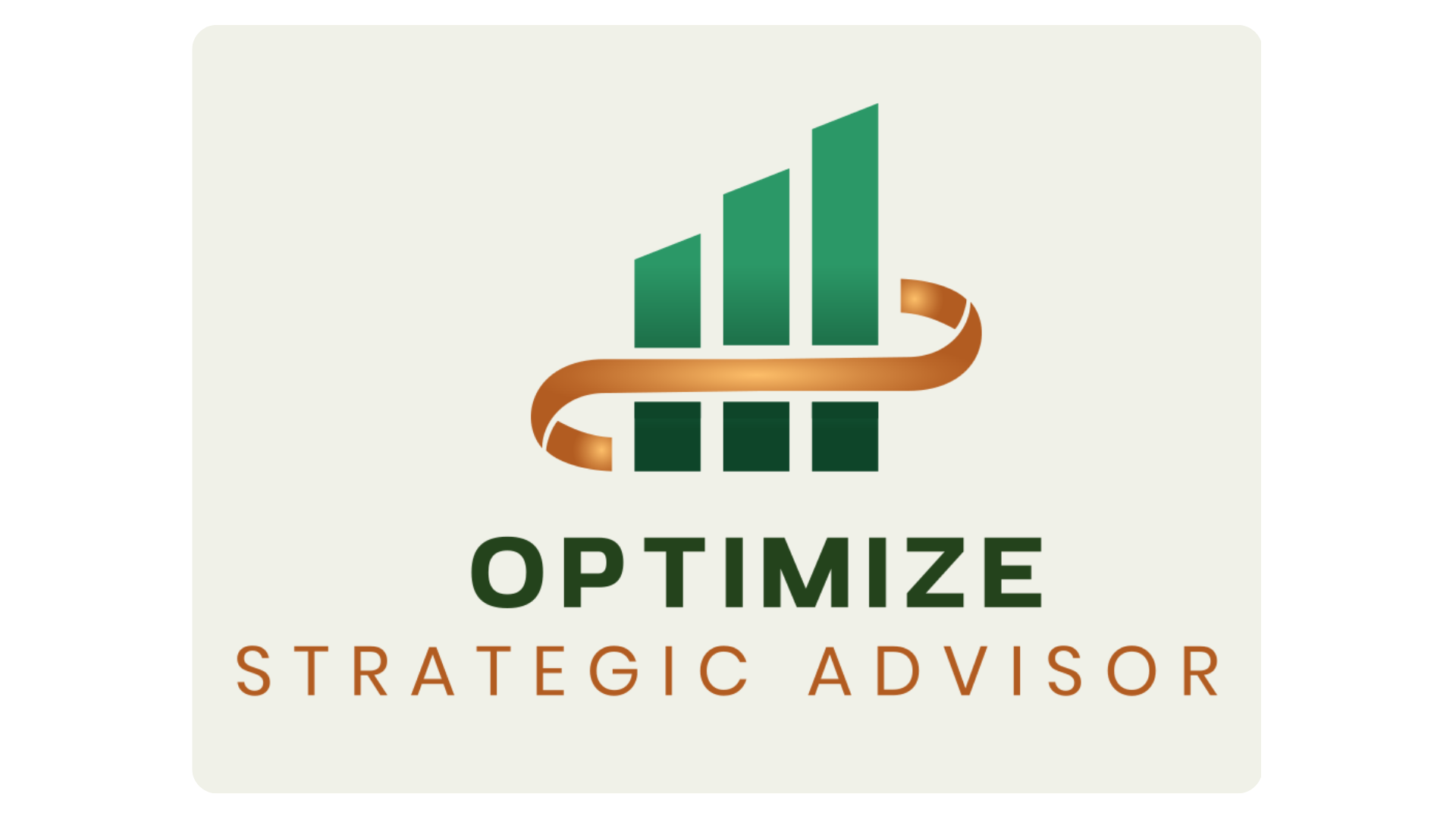Optimize Strategic Advisors