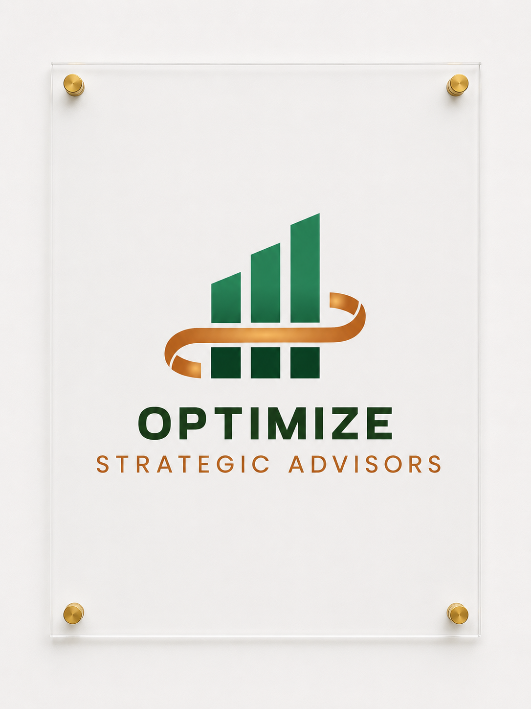 Optimize Strategic Advisors Collaborative Session